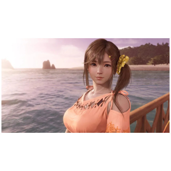 Venus Vacation Prism Dead or Alive Xtreme (ASIM) (Multi-Language